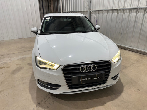 Audi A3 Sportback 1.4 Tfsi Stronic 122cv