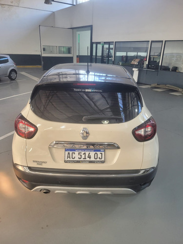 Renault Captur 2.0 Intens