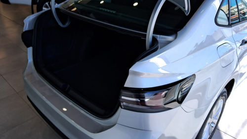 Volkswagen Virtus 1.6 Msi Trendline