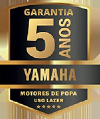 Imagem 2 de 2 de Motor De Popa 4 Hp Yamaha 2021 0km 18 X Sem Entrada