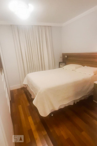 Apartamento À Venda - Cambuci, 3 Quartos, 81 - S893136888