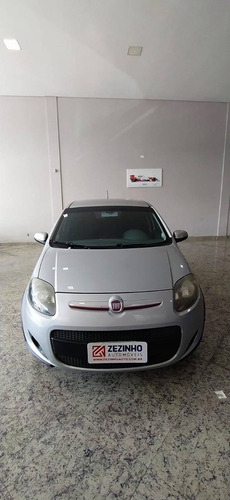 Fiat Palio 1.6 Mpi Sporting 16v Flex 4p Automatizado
