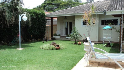 Imagem 5 de 10 de Casa Para Venda Em Atibaia, Vila Petrópolis, 4 Dormitórios, 3 Suítes, 4 Banheiros, 4 Vagas - 159_1-819003