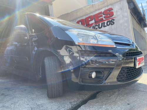 Imagem 3 de 15 de Citroen C4 Picasso Glx 2.0 Aut.