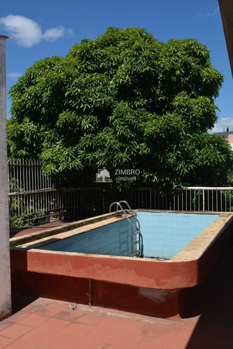Imagem 21 de 21 de Apartamento 06 Dormitórios Lareira Varanda - Todo Andar Superior - 95139
