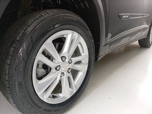 Chevrolet Tracker 1.0 TURBO FLEX LT AUTOMÁTICO