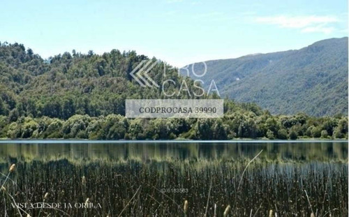 Lago Pirihueico / Lago Pirihueico Cv