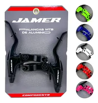 Comprar Palancas De Freno Bicicleta Aluminio Mtb Urbana Universales