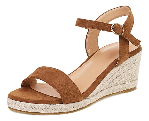 So Simpok Espadrilles Plataforma De Wedge  B09t6qx5hl_030424