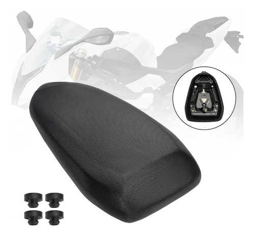 Cojín De Asiento Trasero Del Asiento Del Pasajero Para Bmw S