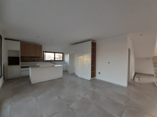 Imagen 6 de 23 de Chacras De La Villa - Casa 3 Dorm 330 M2 Cub - A Estrenar - Villa Allende