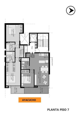 Imagen 14 de 18 de Edificio - Martin