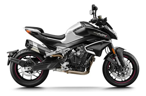 Cfmoto 800 Nk
