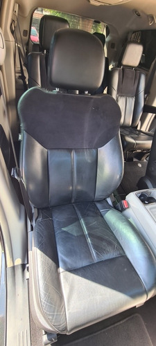 Chrysler Town & Country 2013 3.6 Limited 5p