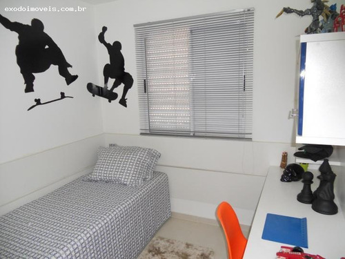 Imagem 13 de 15 de Apartamento Para Venda Em Piracicaba, Dois Corregos, 3 Dormitórios, 1 Suíte, 2 Banheiros, 2 Vagas - Ap111_1-666376