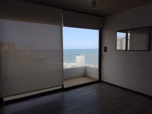 Departamento 1d1b Liquida Banco En Antofagasta