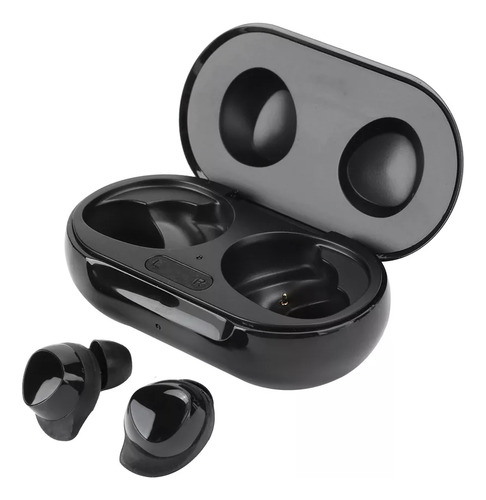 Fone De Ouvido R175 Bluetooth 5.0 True Wireless Smart Touch