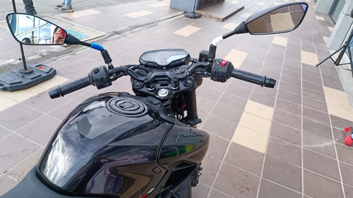Imagen 7 de 15 de Pulsar N 250