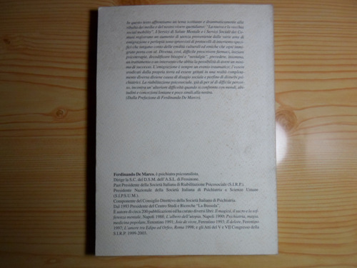 Imagen 2 de 3 de Etnie In Cammino - Ferdinando De Marco