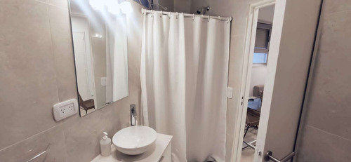 Venta Departamento 1 Dormitorio Recoleta