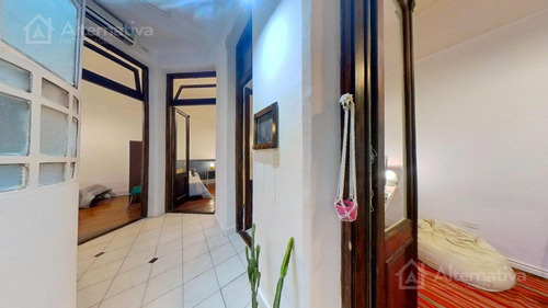 Departamento En Venta Balvanera 3 Ambientes.