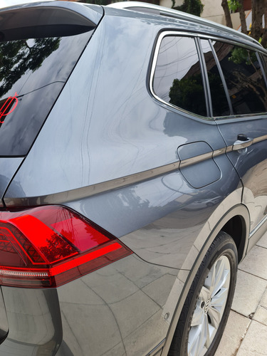 Volkswagen Tiguan Allspace 2.0 Tsi Comfortline Dsg