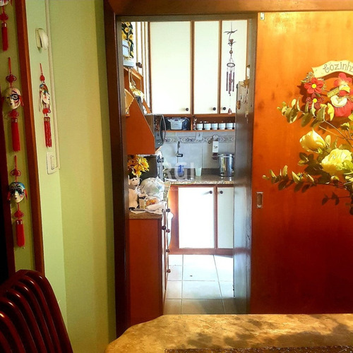 Apartamento Petrópolis Porto Alegre - 6034