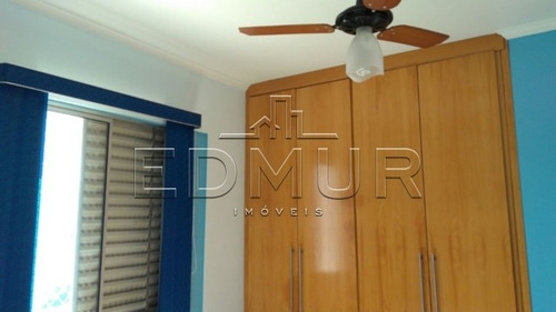 Imagem 12 de 15 de Apartamento - Vila Alzira - Ref: 16875 - V-16875