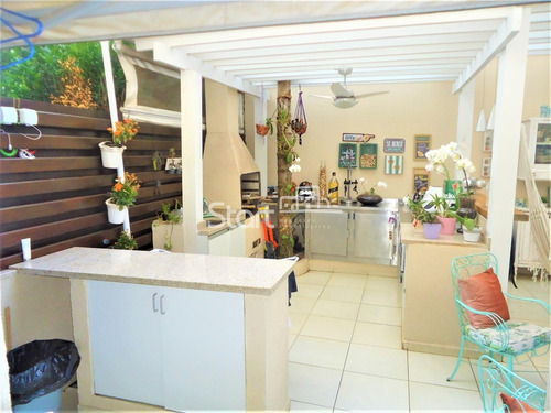 Casa À Venda Em Loteamento Residencial Vila Bella - Ca005956