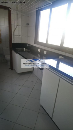 Imagem 6 de 15 de Apartamento Sem Condomínio Para Venda Em Santo André, Santa Maria, 3 Dormitórios, 1 Suíte, 2 Banheiros, 2 Vagas - 12709_1-1494433