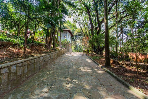 Casa-são Paulo-chácara Flora | Ref.: 375-im264680 - 375-im264680