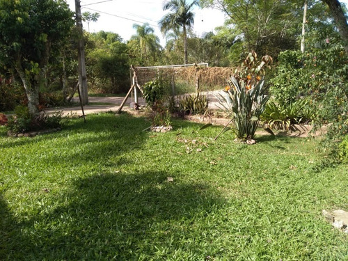 Chácara 2.500 M² - Itacolomi - Gravataí - Rs - 2159 - 34162917