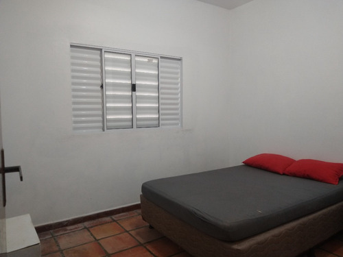 Imagem 11 de 14 de Ótima Casa Com 3 Quartos A 100 Metros Do Mar, Parcela!