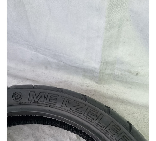 Pneu Dianteiro Metzeler Tourance 110/80 19 Original Usado (Usado)