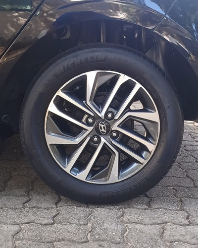 Hyundai HB20 1.6 Vision Flex Aut. 5p