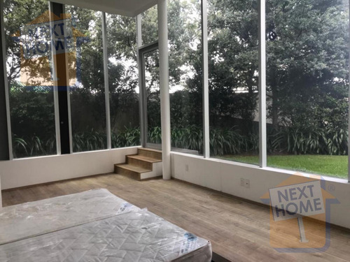 Imagen 6 de 28 de Venta Departamento Planta Jardín Sens, Vista Hermosa