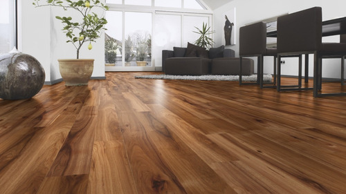 Piso Laminado Tekno Step Mirage 10mm