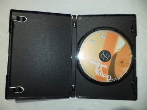 Dvd. Gritos Y Susurros. Ingmar Bergman (Usado)