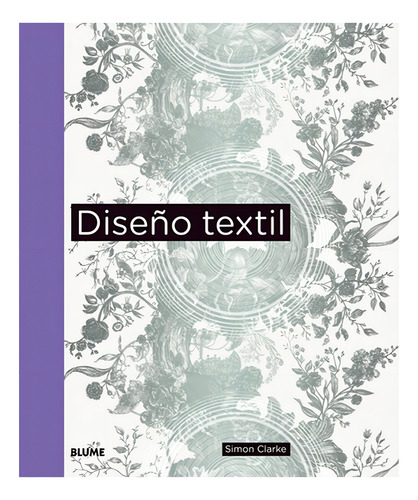 Diseño Textil - Simon Clarke