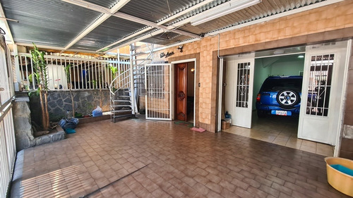 Imagen 2 de 30 de Vendo Casa Comercial 223m2 La Campiña 9168