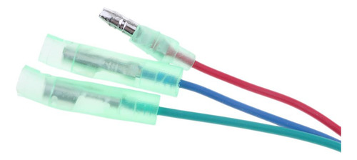 5 Interruptor De Ajuste Para Motor De Barco Parte De