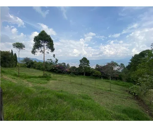 Lote Espectacular En La Estrella. Código 56