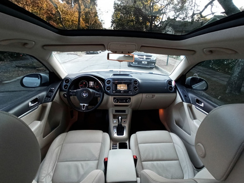 Volkswagen Tiguan 2.0 Premium Tsi 200cv Tiptronic 2013