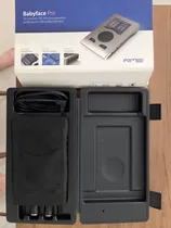 Comprar Rme Babyface Pro