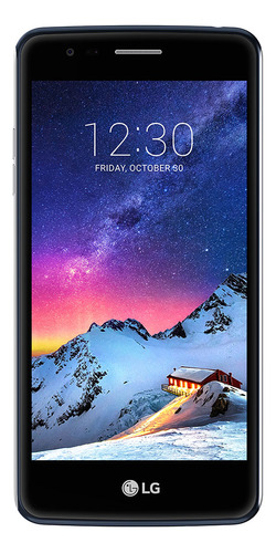 LG K8 2017 Azul Para Claro 13mp+16gb (Reacondicionado)