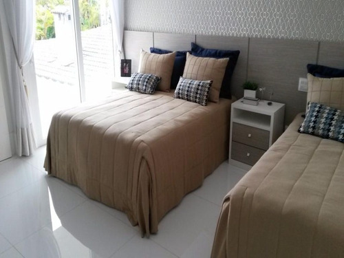 Casa Residencial À Venda, Acapulco, Guarujá. - Ca0095 - 34709686