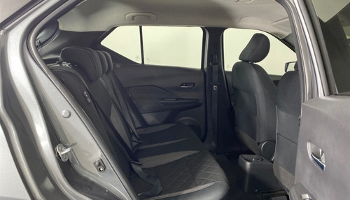 Imagem 12 de 15 de 125241 - Nissan Kicks 2017 Com Garantia