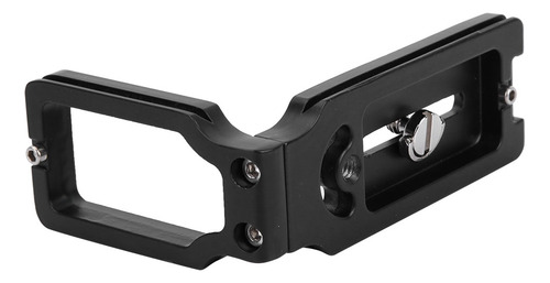 Suporte De Câmera Em Liga De Alumínio Mpu-100 Universal Quic