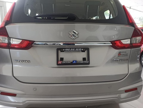 Imagen 6 de 15 de Suzuki Ertiga 2020 1.5 Glx