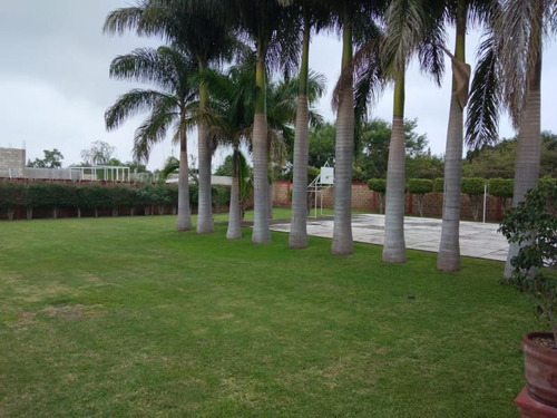 Imagen 8 de 12 de Casa Sola En Venta Altos De Oaxtepec
